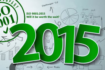Khóa học ISO 9001:2015 – Nhận thức và Đánh giá viên nội bộ HTQL Chất lượng ISO 9001:2015