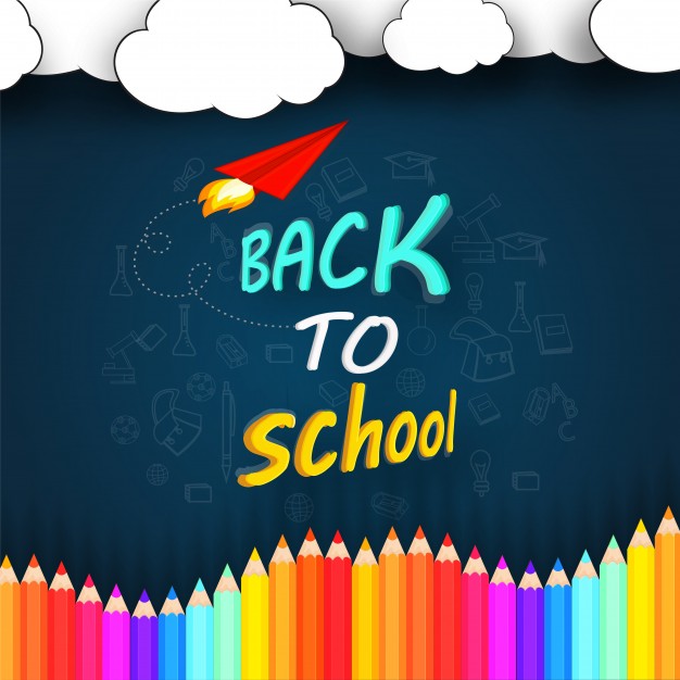 pencils-and-chalkboard-background-back-to-school-concept_1302-4513 – Trung  tâm ứng phó sự cố An Toàn Môi Trường