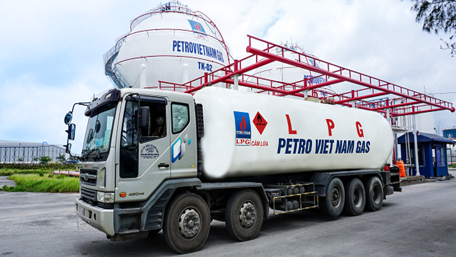 Khí dầu mỏ hóa lỏng LPG là gì? Phân loại các loại khí dầu mỏ hóa lỏng LPG