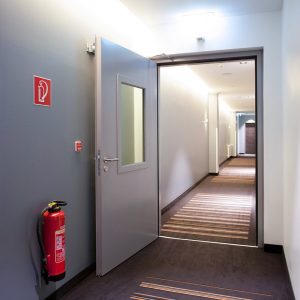 Những tiêu chuẩn bắt buộc về phòng cháy chữa cháy tại chung cư cao tầng
